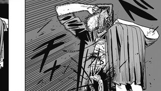 [Chainsaw Man Part 2 31]Denji, tên này cứng đầu quá