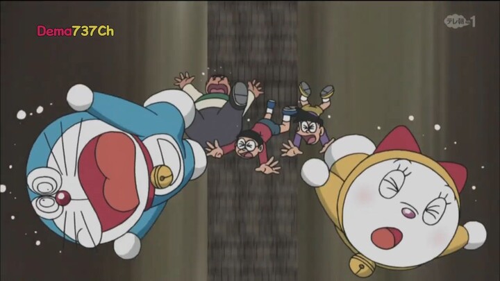 Doraemon Spesial 80-81 Dubbing Indonesia (HD 720p)