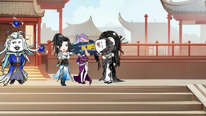 Episode 1 of "The Supreme Dugu": After my family deprived me of my life, I resolutely cut off all ti