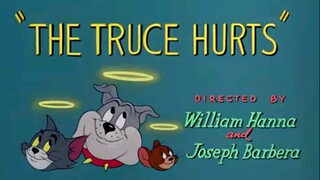 The Truce Hurts 1948 #7 of the top 10 all-time best episodes