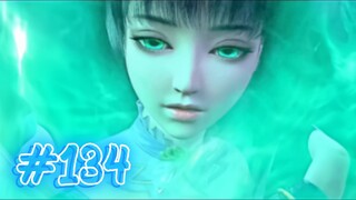 BTTH || S07 || EP 134 || PREVIEW || BATTLE FOR ANCIENT REMAINS BEGINS ||