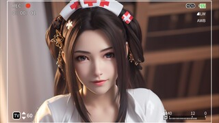 7.09♥分享昊妈～秦怡宁(u‿ฺu✿)