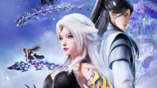 Little Fairy Yao Episode 8 Sub Indo