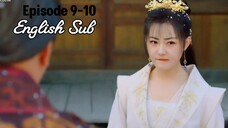 {ENG SUB} Wake up to fantasy (Xing Xing)  Eps 9-10 | Cdrama 2024