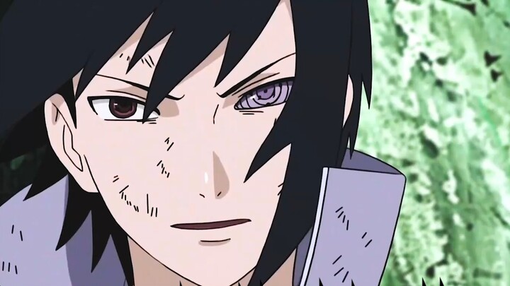 Why shouldn't you make friends with the Uchiha clan?