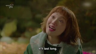 역도요정 김복주 Weightlifting Fairy Kim Bok Joo SWAG Compilation