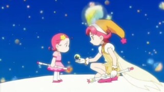 Cosmic Baton Girl Comet San (Princess Comet)Eps.26 Sub Indo