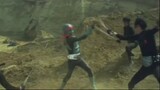 Kamen Rider (Ichigo) Ep 06 [Subtitle Indonesia]