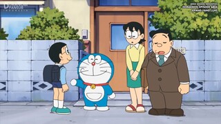 Doraemon Sub Indo: Jepang yang Luas & Memperbaiki Kembali Hotel yang Rusak