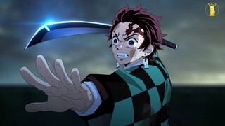 AMV Demon Slayer - Anime Music Royalty | Kimetsu No Yaiba