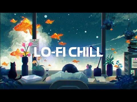 Lofi Chill Không Lời - Những Bản Nhạc Lofi Giúp Bạn Học Bài Tốt Hơn -  Bilibili