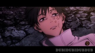 JUJUTSU KAISEN MOVIE 0 TAGALOG FANDUB, ENDING PART