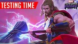 Build your THOR like this and be a KING - Marvel Future Fight