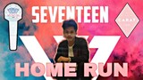 SEVENTEEN (세븐틴) 'HOME;RUN' | Kashmar Martinez Dance Choreography