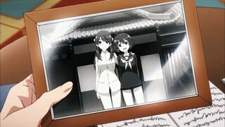 Brave Witches Episode 07 Subtitle Indonesia