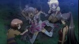 Kore wa Zombie desu ka ? Episode 09 Sub Indo