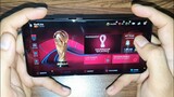 FIFA Mobile World Cup Qatar 2022 Gameplay