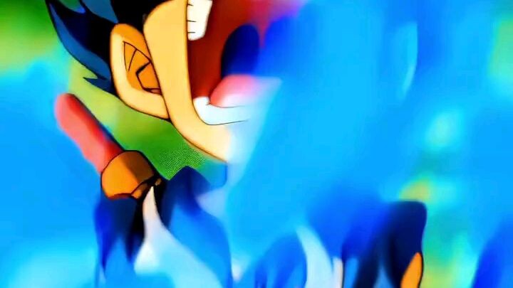 Goku Dragonball