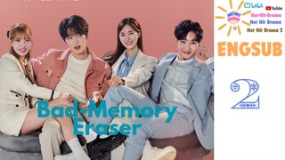 Bad-Memory Eraser Episode 2 | Kdrama Engsub| HOT HIT DRAMA