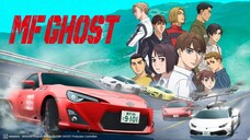 MF Ghost Season 2 Episode 8 Sub Indo