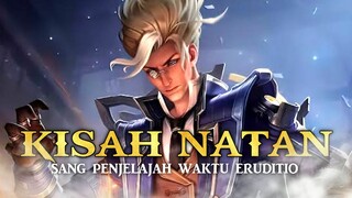 KISAH NATAN PART 1 - HANCURNYA LAND OF DAWN