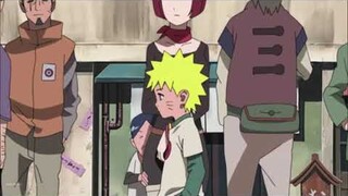 Sad Story - Naruto || Bạch QT