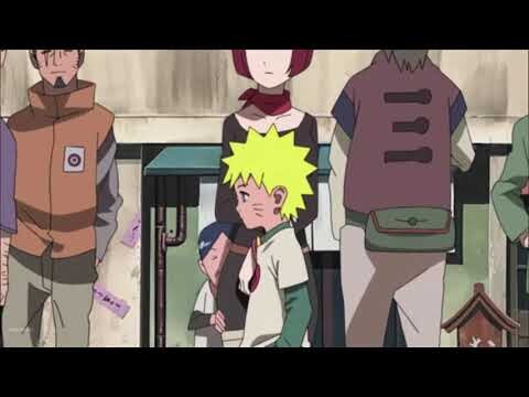 Sad Story - Naruto || Bạch QT