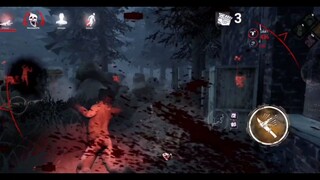 ไฮไลท์ จากเกม Dead by Daylight Mobile   &tiktok    https://vt.tiktok.com/ZSdqT1cUe/