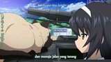 Girls Und Panzer Episode 09 Subtitle Indonesia