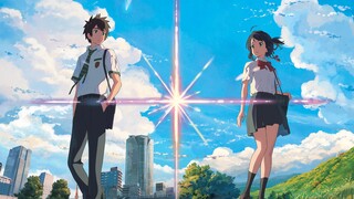 Your Name (2016) Tagalog Dubbed