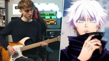 Jujutsu Kaisen 0 Movie - "Ichizu" (Theme Song) | MattyyyM Cover