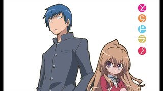 AMV Those Three Words