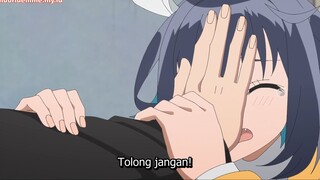 16bit Sensation Another Layer Episode 2 Subtitle Indonesia