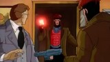 X-men the Animated series S1E13 The final Decision
