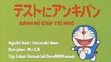Doraemon 1979 - Bánh mì giúp ghi nhớ (Vietsub)