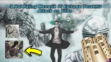 Attack on Titan Resmi Tamat, Akhirnya Mikasa Nikah !?