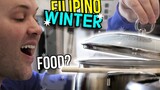 This Winter Food From The Philippines Is So Delicious!