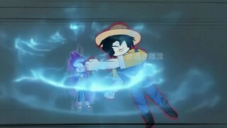 Du hành đến thế giới mới và trở thành hoàng tử Saiyan Vegeta tập 168