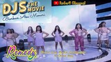 Remedy OST DJS The Movie : Biarkan Aku Menari || Darren Lee, Manica Lerdanusorn & Shana Yang