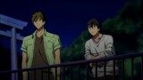 Animasi Inggris Gratis Eternal Summer nyata klip pertengkaran Haruka