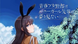 Bunny girl senpai ep 07 in hindi dub