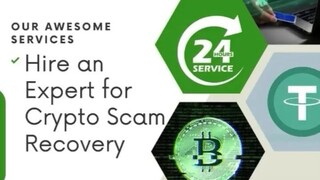 HOW TO RETRIEVE LOST CRYPTOCURRENCY:BITCOIN RECOVERY SERVICE→GO TO HACKATHON TECH SOLUTION