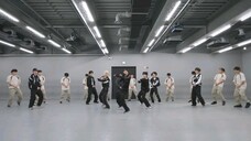 [Dance Practice]  Stray Kids - LALALALA