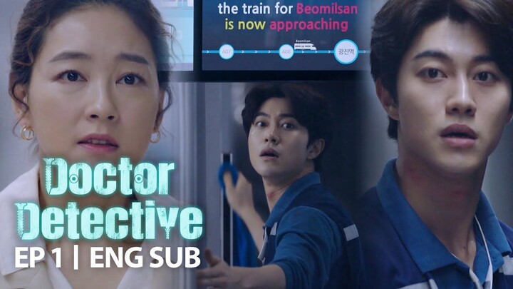 Doctors korean drama ep 1 eng sub hot sale