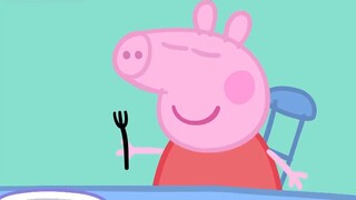 Peppa Pig: Nhân ngày lễ thiếu nhi, để tôi làm phiền bạn nhé!