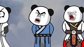 ตอนที่ 4 การสร้างมนุษย์ของนูวา