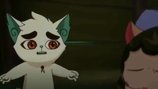 Ketika protagonis Peking Opera Cat benar-benar jatuh, Star Roban mungkin tidak ada lagi, bukan? Bai 