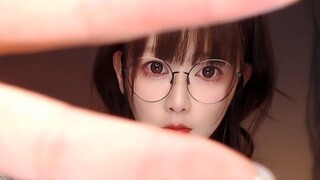 [รีมิกซ์]คำแนะนำการนอนหลับ ASMR สำหรับทั้งหูและตา