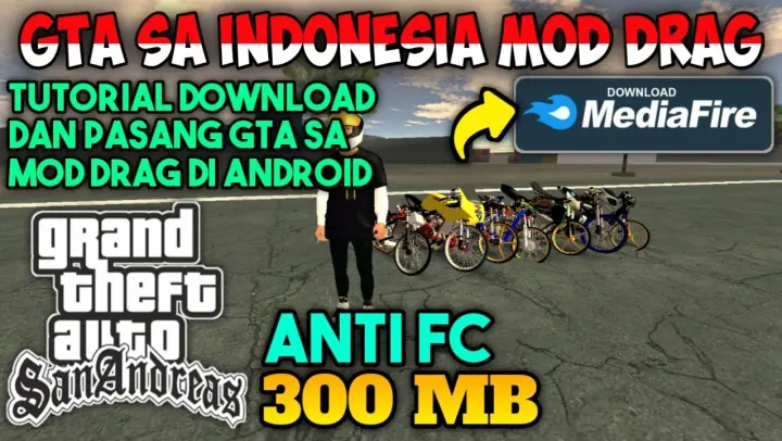 56 Collections Mod Gta Sa Android Drag Liar  Latest Free