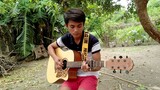 Ikaw at ako -Hello Love Goodbye Official Theme Song//Moira_Jason (Guitar Fingerstyle Cover)